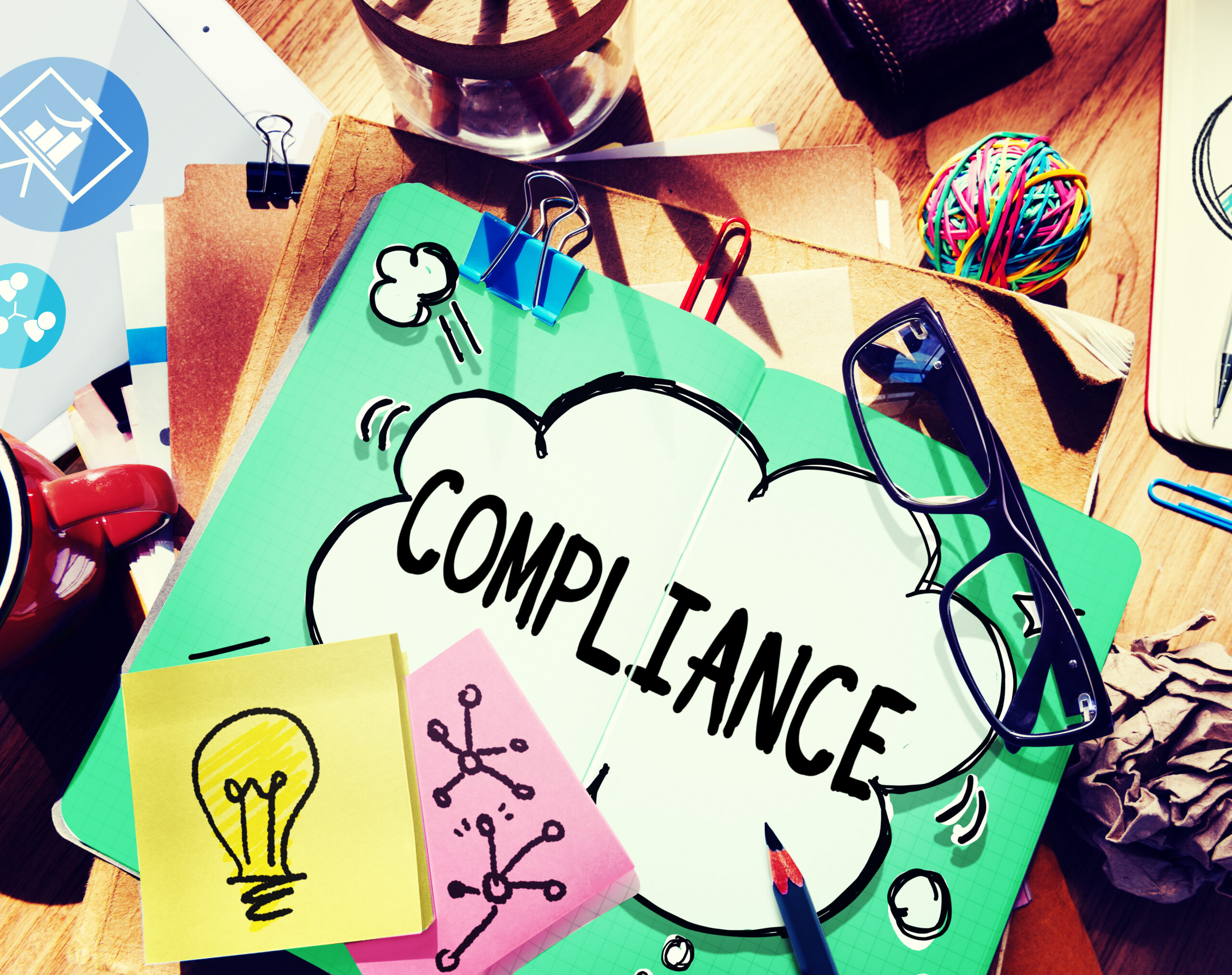 Why Compliance Is Important Simple Steps For Business Compliance Kamanja 7336